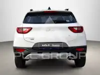 2024 KIA Stonic