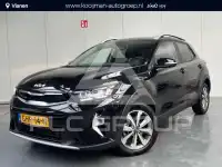 2024 KIA Stonic