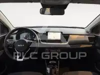 2024 KIA Stonic