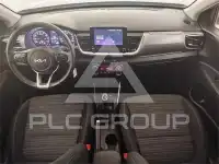 2024 KIA Stonic