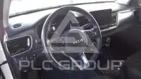 2024 KIA Stonic