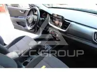 2024 KIA Stonic