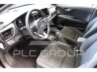 2024 KIA Stonic