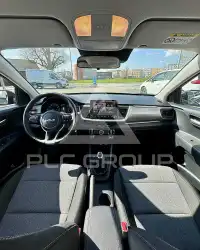 2024 KIA Stonic