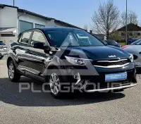 2024 KIA Stonic