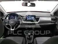 2024 KIA Stonic