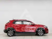 2024 KIA Stonic