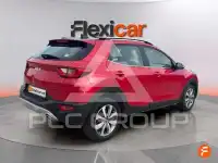 2024 KIA Stonic