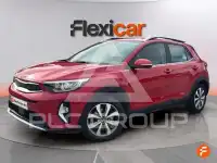 2024 KIA Stonic