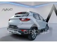 2024 KIA Stonic