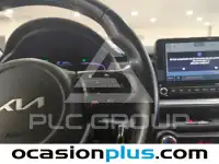 2024 KIA Stonic