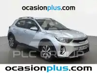 2024 KIA Stonic