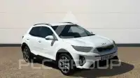 2024 KIA Stonic