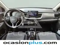 2024 KIA Stonic