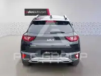 2024 KIA Stonic