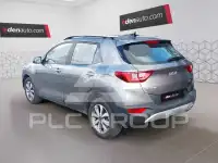 2024 KIA Stonic