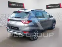 2024 KIA Stonic