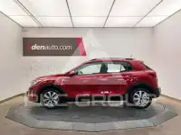 2024 KIA Stonic