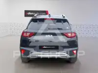 2024 KIA Stonic
