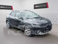 2024 KIA Stonic