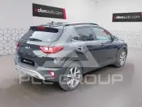 2024 KIA Stonic