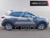2024 KIA Stonic