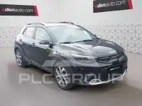 2024 KIA Stonic