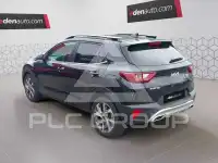 2024 KIA Stonic