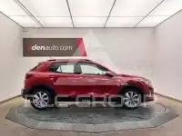 2024 KIA Stonic