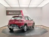 2024 KIA Stonic