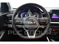 2024 KIA Stonic