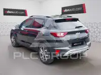 2024 KIA Stonic