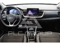 2024 KIA Stonic