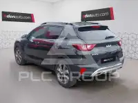 2024 KIA Stonic