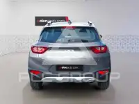 2024 KIA Stonic
