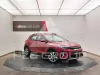2024 KIA Stonic