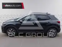 2024 KIA Stonic