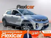 2024 KIA Stonic