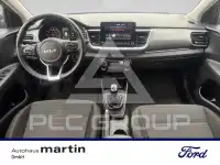 2024 KIA Stonic