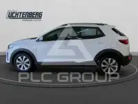 2024 KIA Stonic