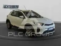 2024 KIA Stonic
