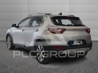 2024 KIA Stonic