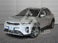 2024 KIA Stonic