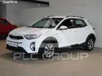 2024 KIA Stonic