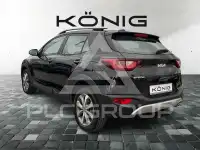 2024 KIA Stonic