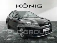 2024 KIA Stonic