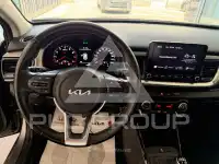 2024 KIA Stonic