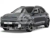 2024 KIA Stonic