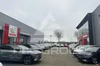 2024 KIA Stonic