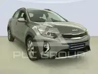 2024 KIA Stonic